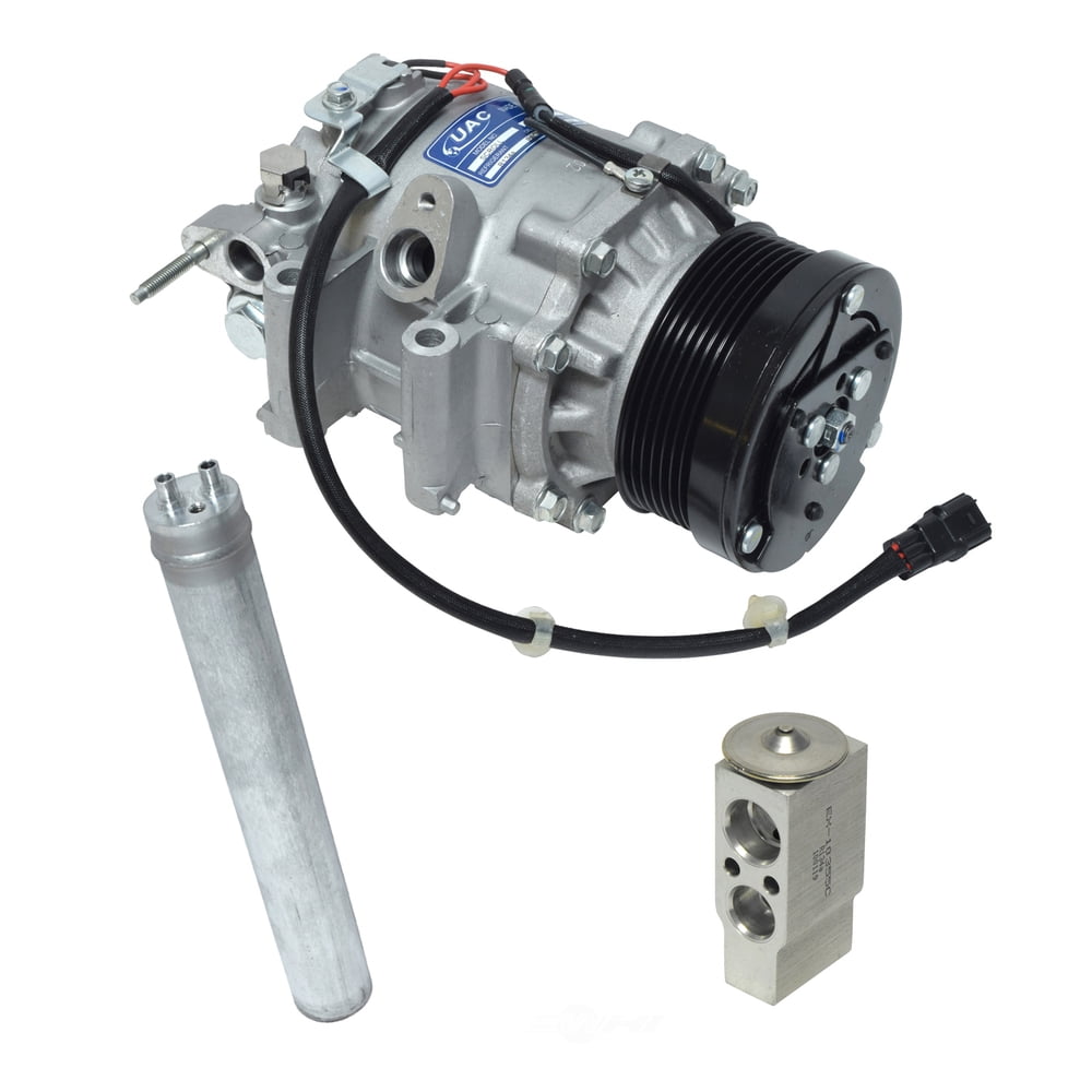 UAC CK 4430 Short Compressor Replacement Kit