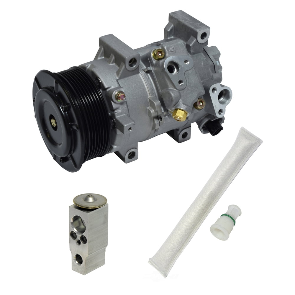 UAC CK 4673 Short Compressor Replacement Kit