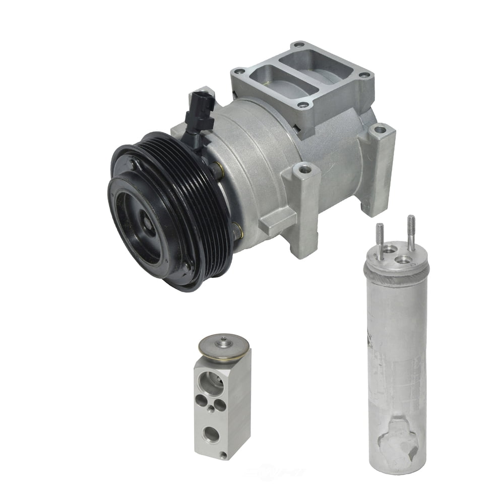 UAC CK 4997 Short Compressor Replacement Kit