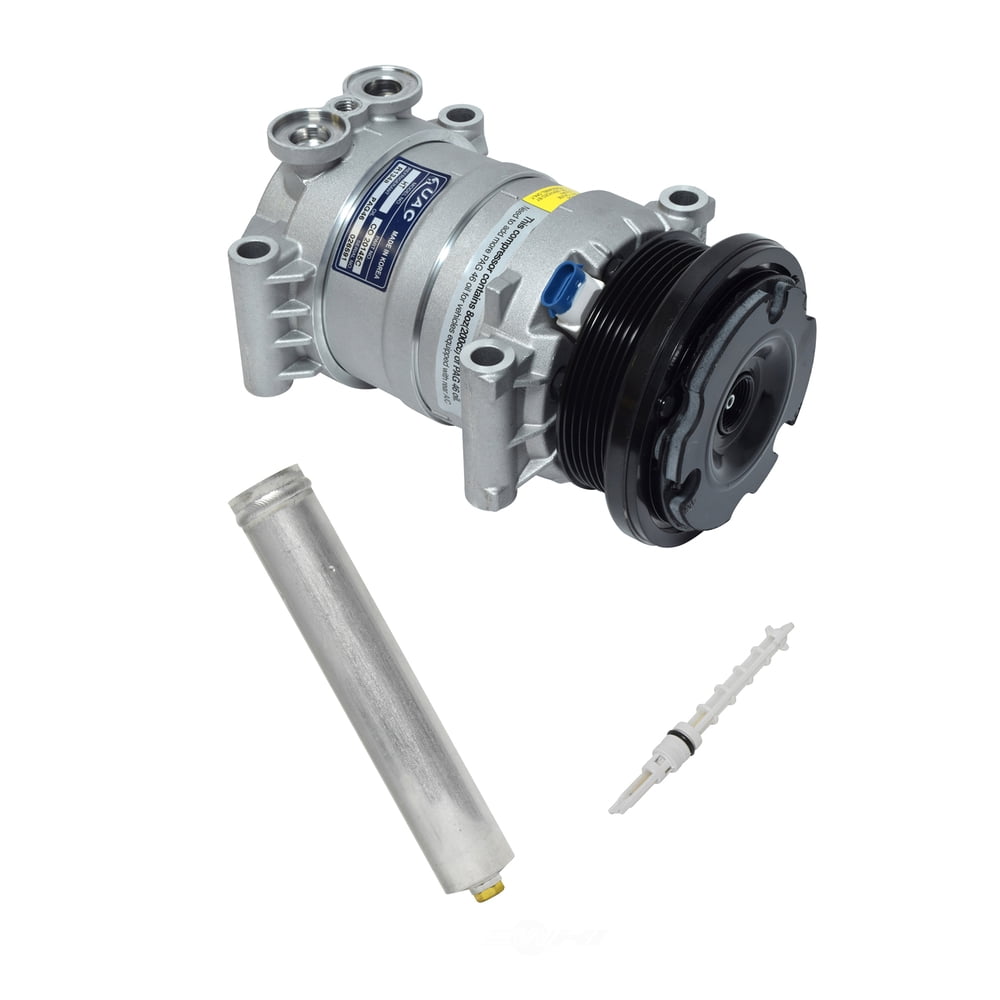 UAC CK 5117 Short Compressor Replacement Kit