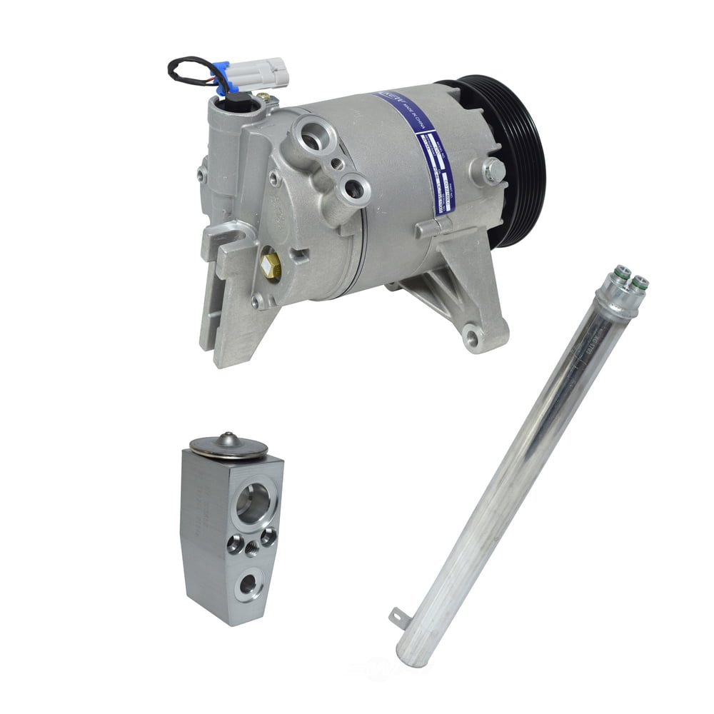 UAC CK 5292 Short Compressor Replacement Kit