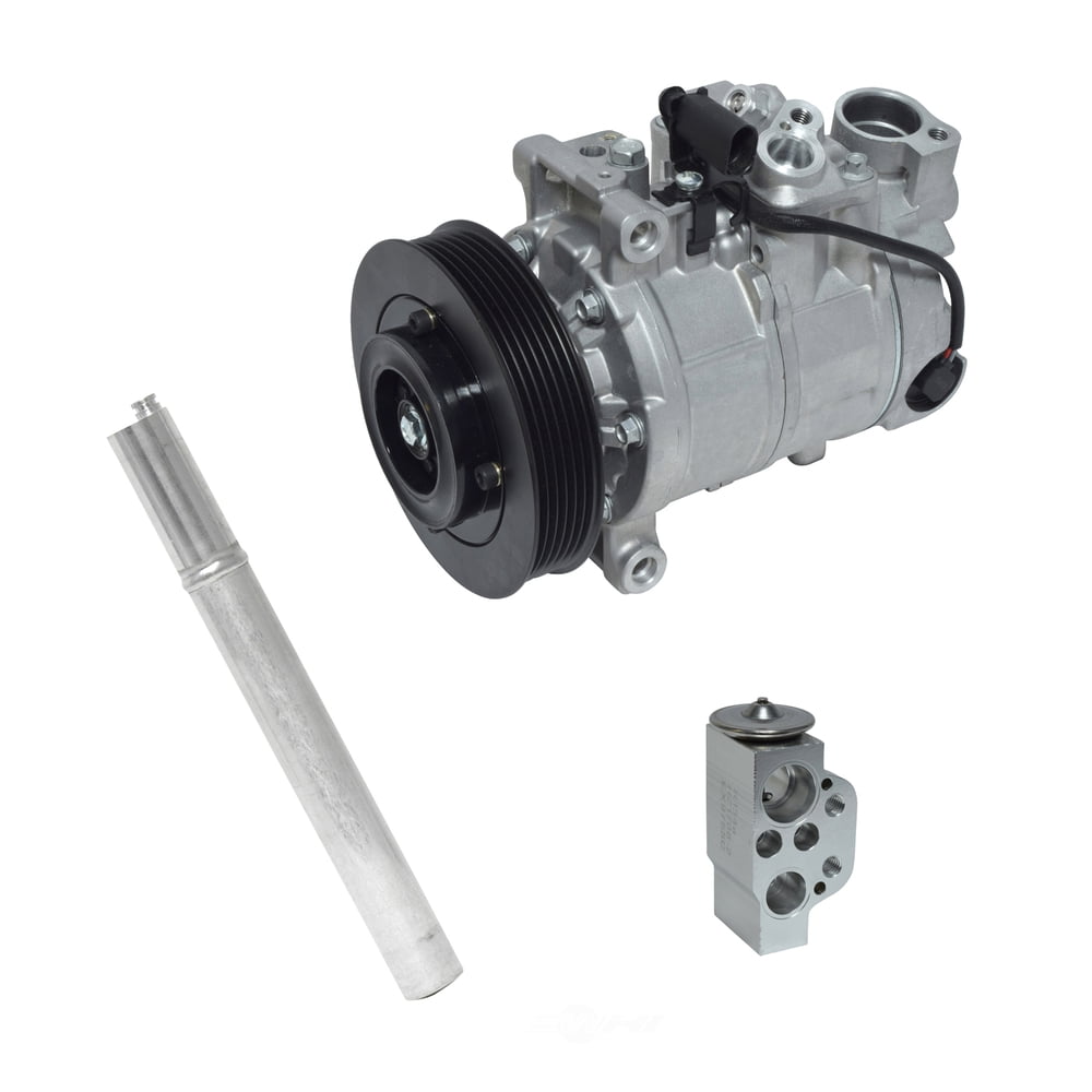 UAC CK 5381 Short Compressor Replacement Kit