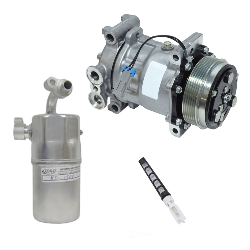 UAC CK 5510 Short Compressor Replacement Kit
