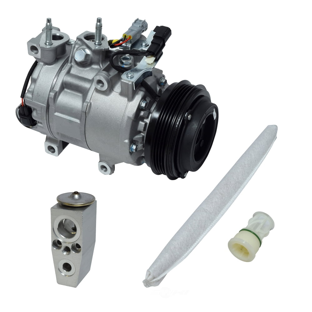 UAC CK 5535 Short Compressor Replacement Kit
