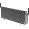 Universal Air Conditioner CN 3457PFC A/C Condenser