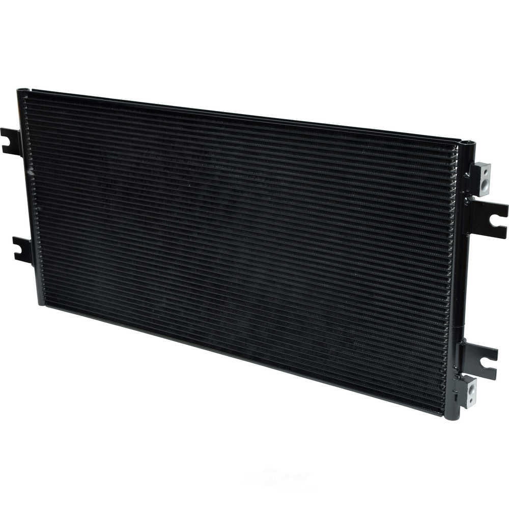 UAC CN 20069PFC Condenser Parallel Flow