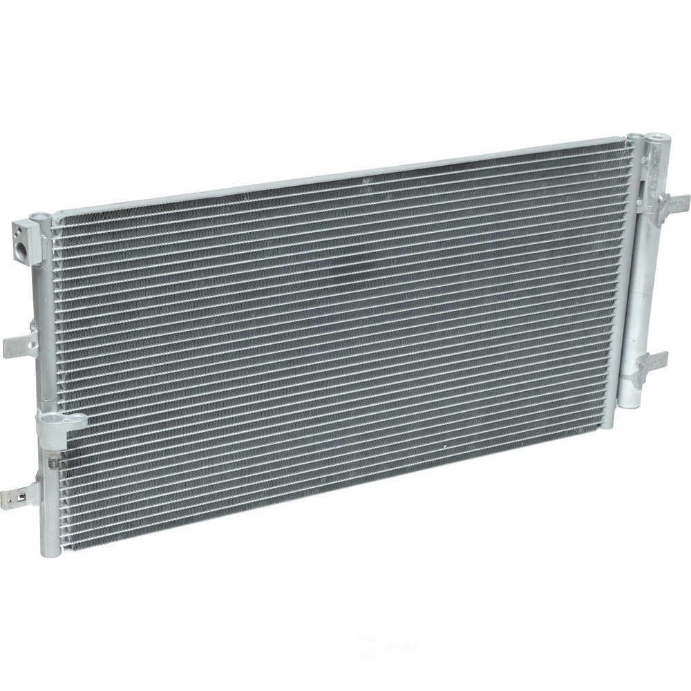 UAC CN 30058PFC Condenser Parallel Flow w/ Built-In Drier