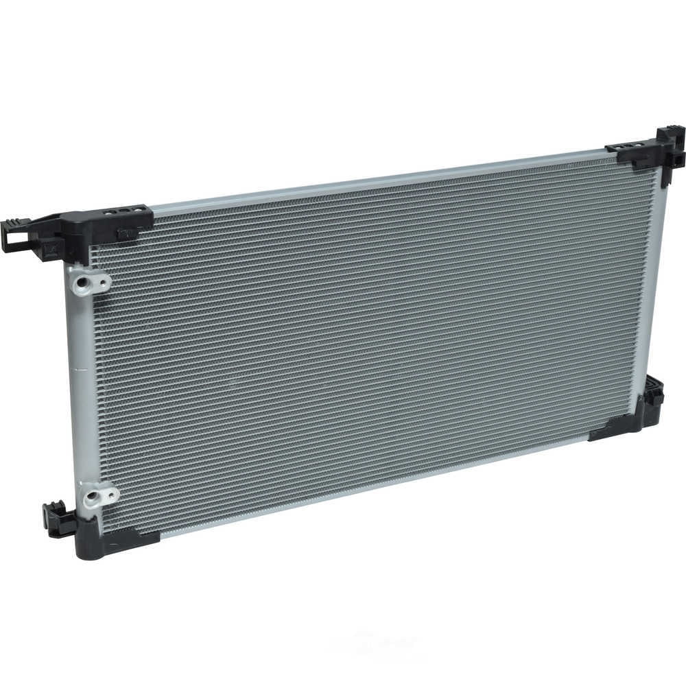 UAC CN 30083PFC Condenser Parallel Flow