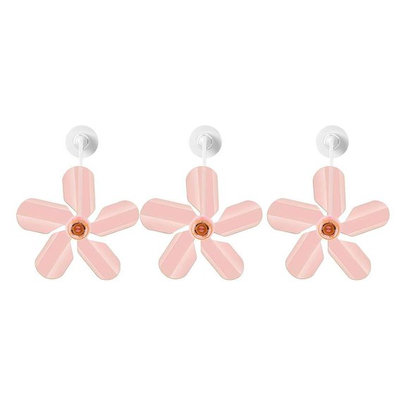 Universal Air Conditioner Deflector Adjustable Air Diverter Cover with 360 Rotation Design for Enhanced Wind Direction Control and Comfortable Indoor Airflow