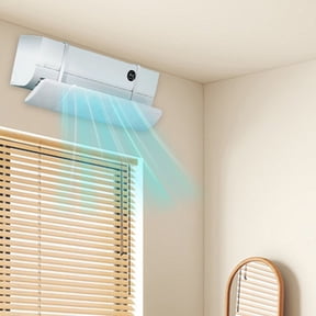 Air Deflector Window Air Conditioner Accessories