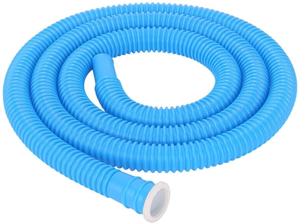 Universal Air Conditioner Drain Hose Inlet Hose For Semi Automatic Washing Machine 52 Ft