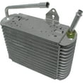 Universal Air Conditioner EV 0110PFC A/C Evaporator Core