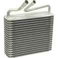 Universal Air Conditioner EV 0188PFXC A/C Evaporator Core