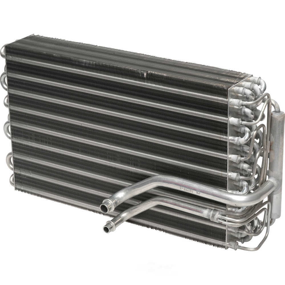 UAC EV 940155PFC Evaporator Aluminum Tf