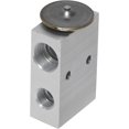 Universal Air Conditioner EX 9448C A/C Expansion Valve 3.5 Inch