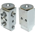 Universal Air Conditioner EX 9776C A/C Expansion Valve