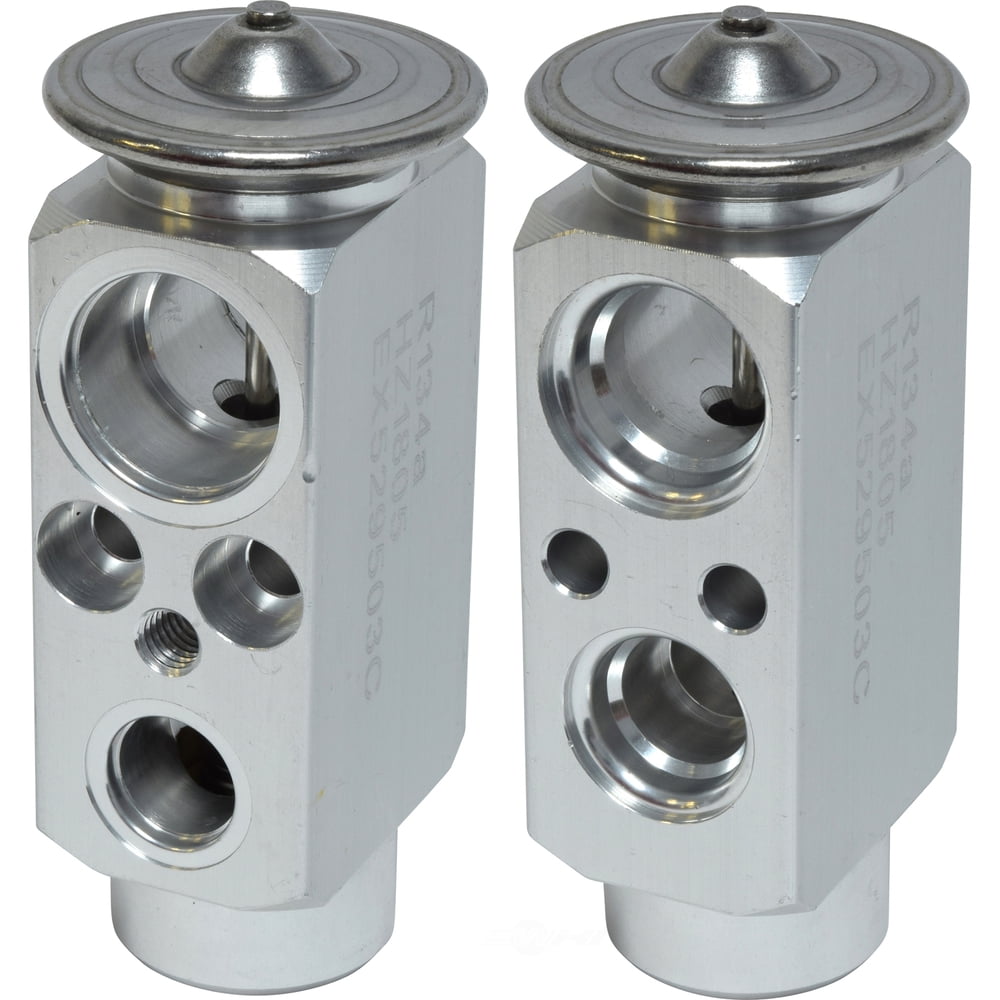 UAC EX 529503C Block Expansion Valve