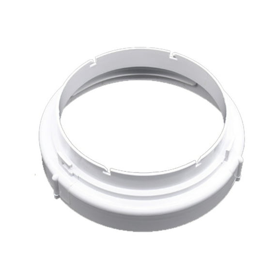 Universal Air Conditioner Exhaust Hose Adapter Plastic Seals For Efficient System Smart Home Vent Connector Ac Accessories Seals