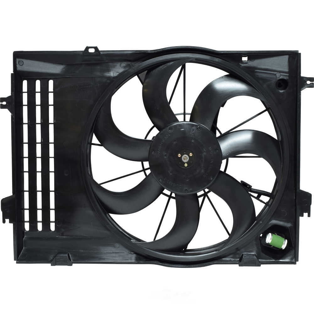 UAC FA 50279C Engine Cooling Fan Assembly