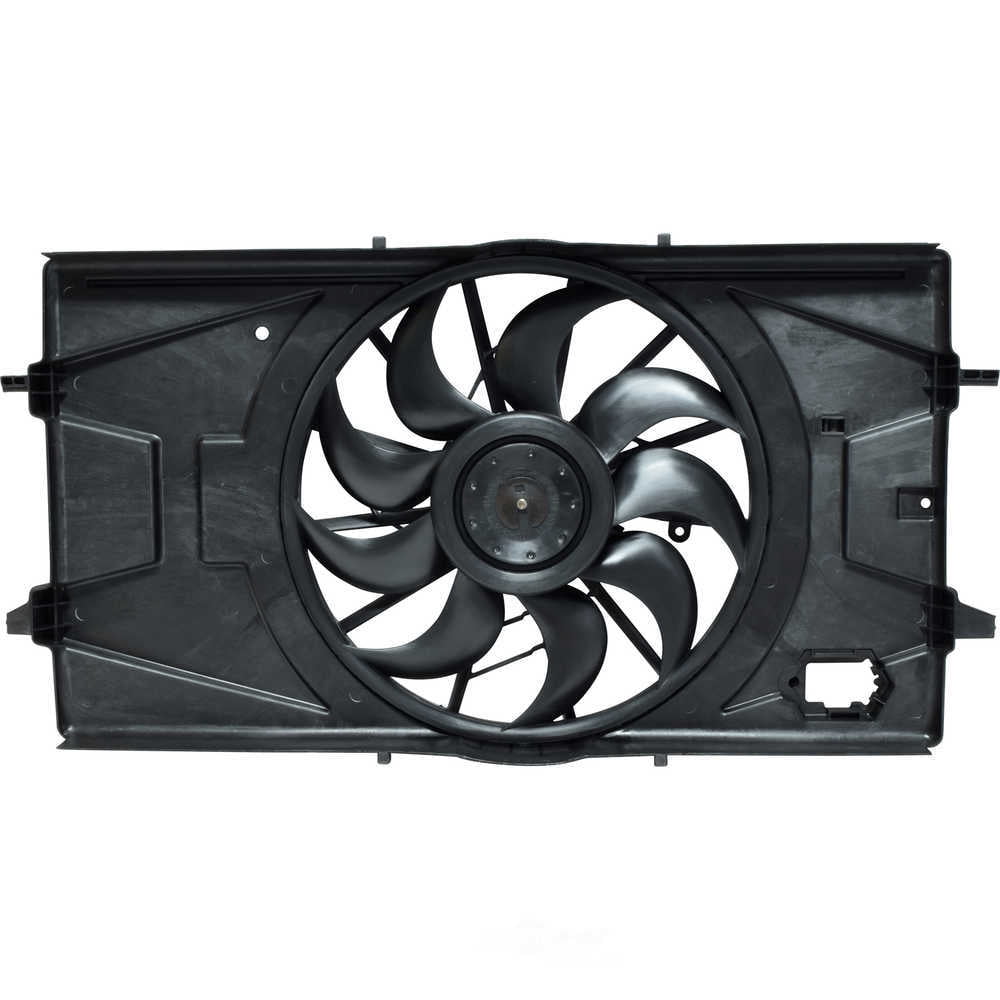 UAC FA 50299C Engine Cooling Fan Assembly