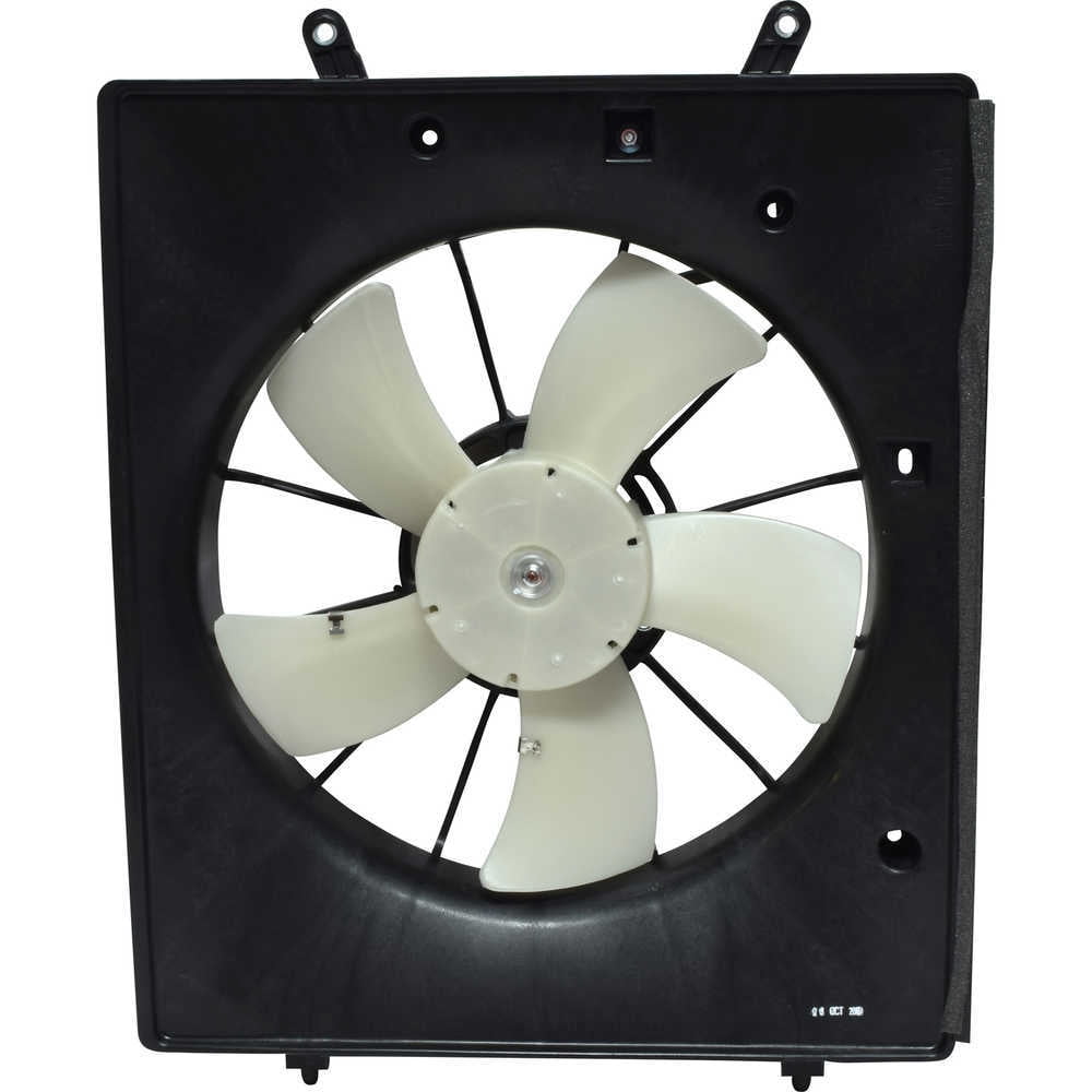 UAC FA 50320C Engine Cooling Fan Assembly