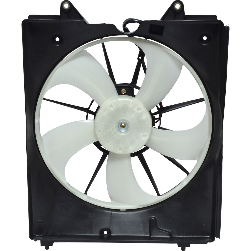 UAC FA 50364C Engine Cooling Fan Assembly
