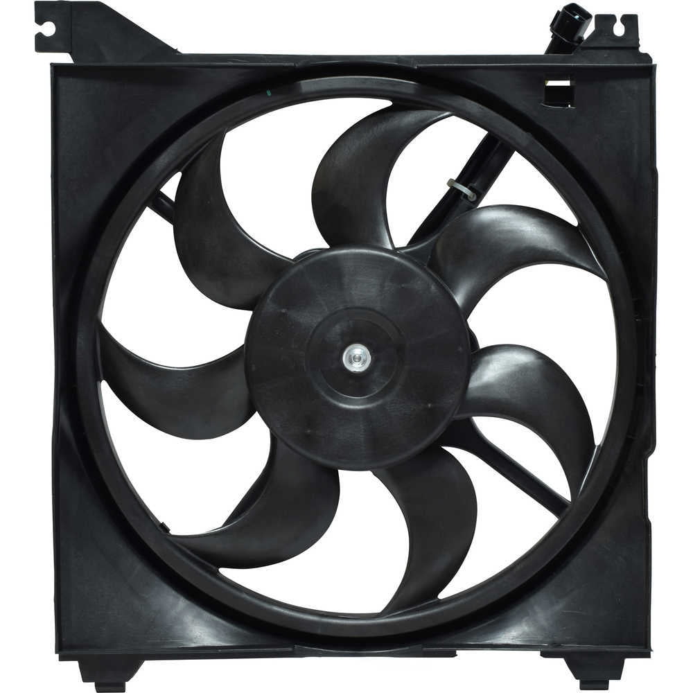 UAC FA 50377C Engine Cooling Fan Assembly
