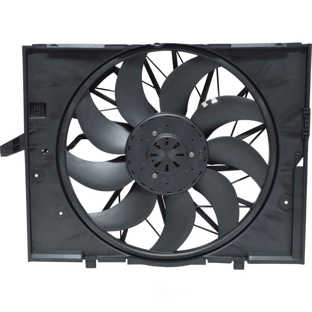 UAC FA 50432C Engine Cooling Fan Assembly