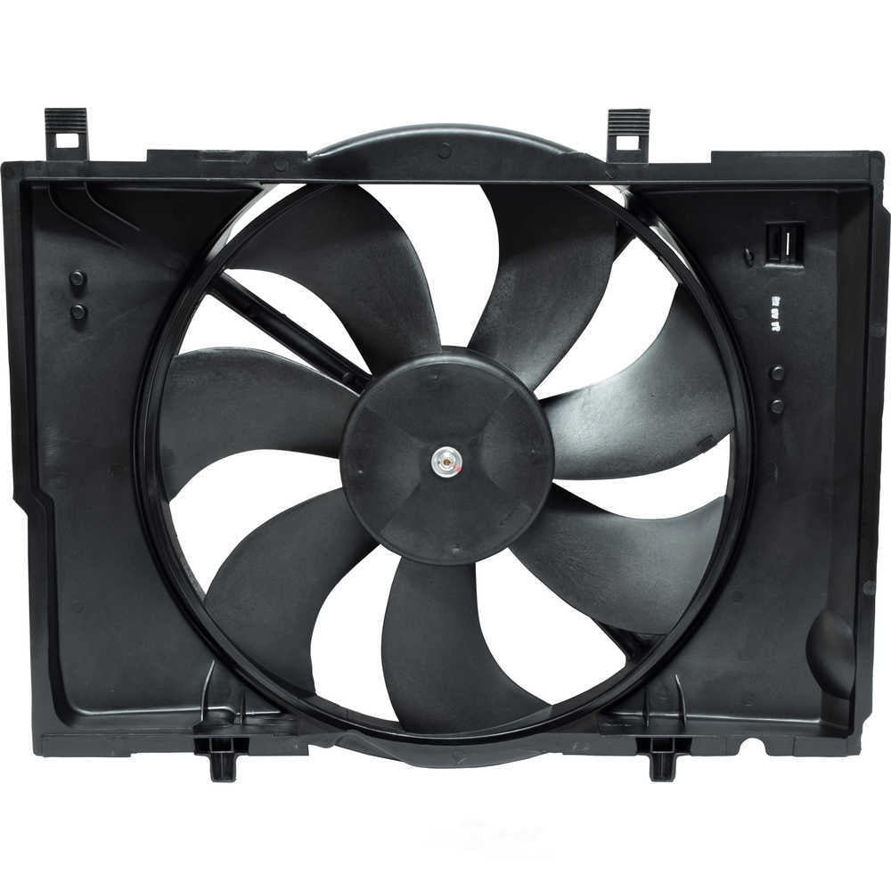 UAC FA 50492C Engine Cooling Fan Assembly