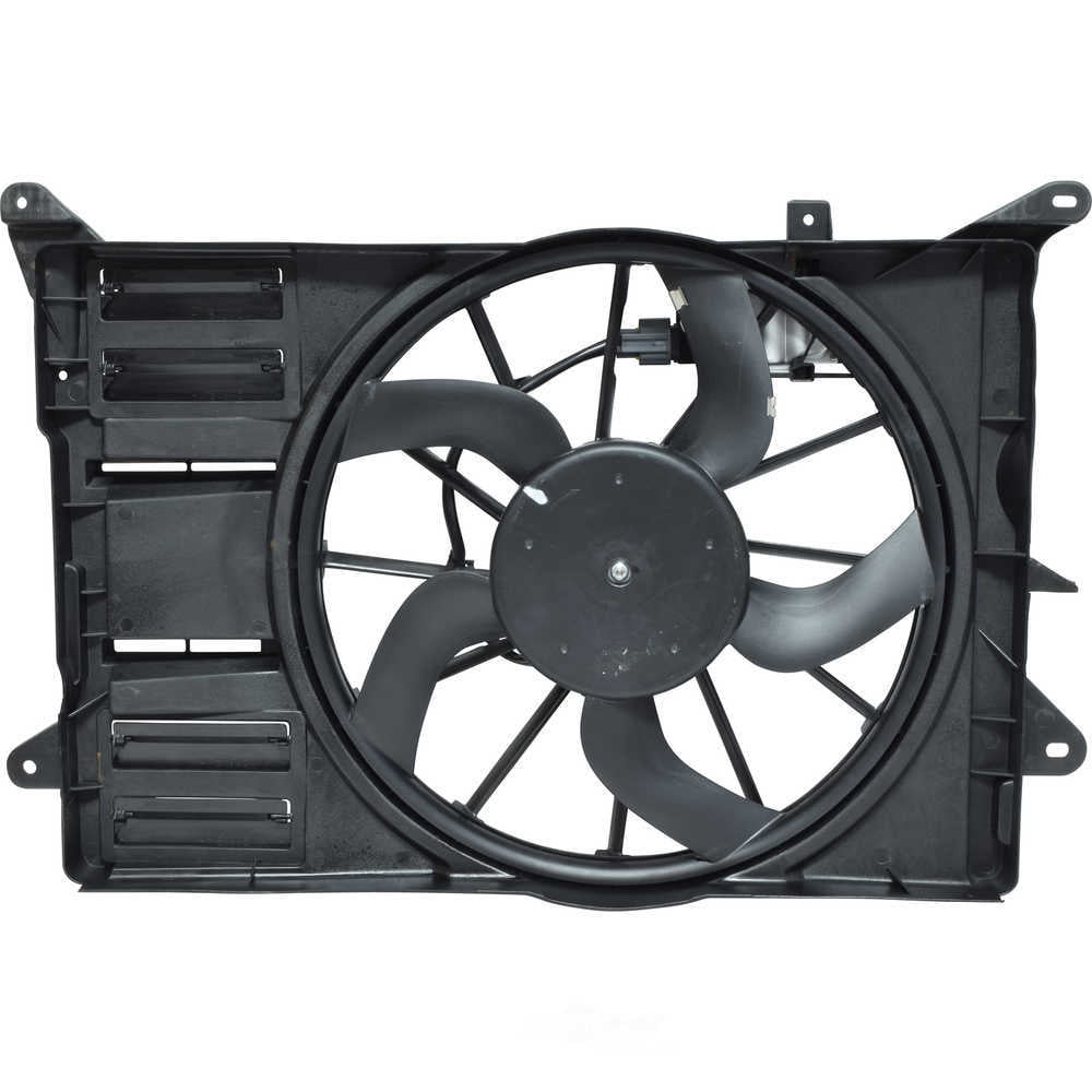 UAC FA 50587C Engine Cooling Fan Assembly