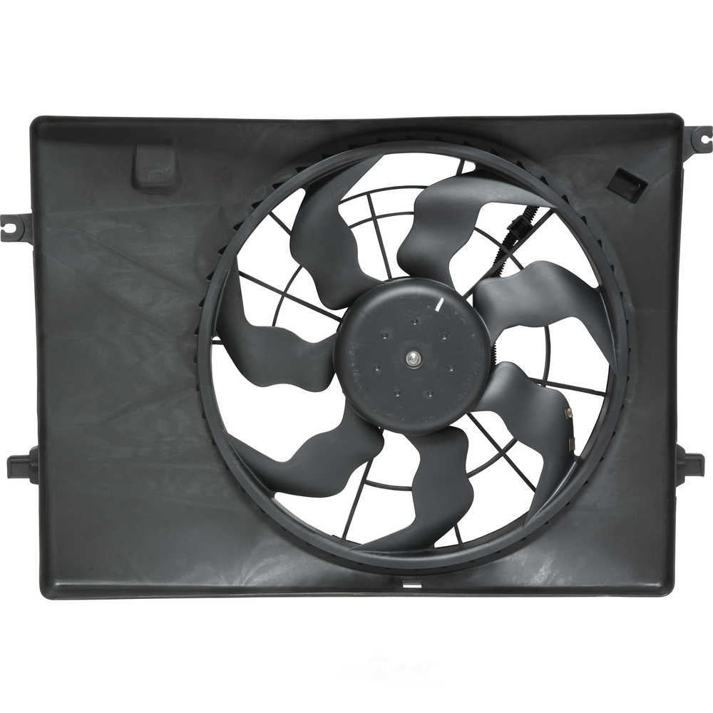 UAC FA 50601C Engine Cooling Fan Assembly