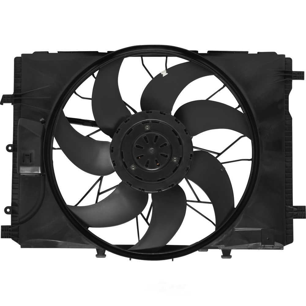 UAC FA 70967C Engine Cooling Fan Assembly