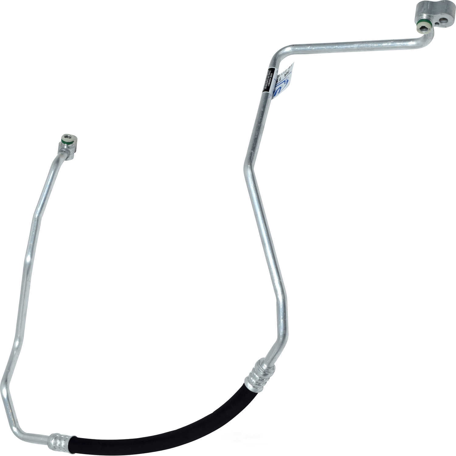 UAC HA 113445C A/C Refrigerant Discharge Hose