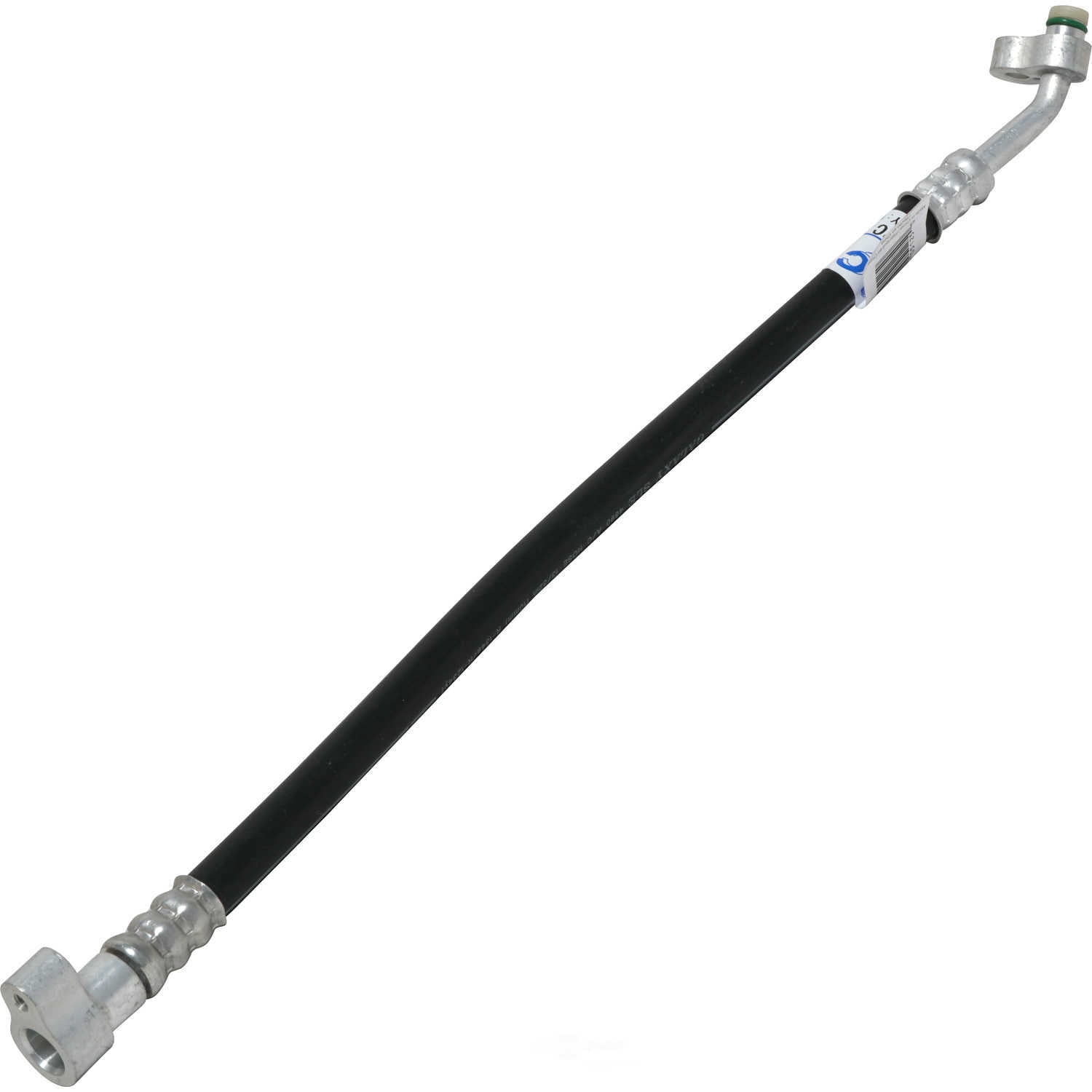UAC HA 113592C A/C Refrigerant Discharge Hose