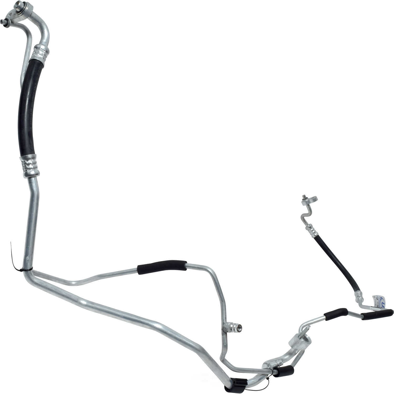 UAC HA 113684C A/C Suction and Liquid Line Hose Assembly