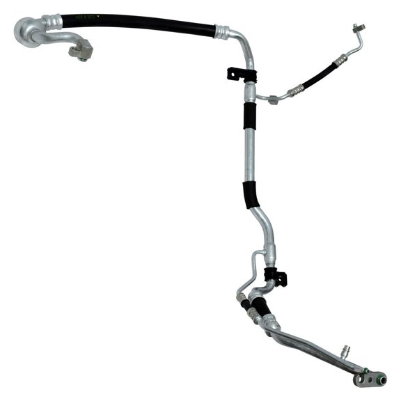 Universal Air Conditioner HA113711C A/C Suction and Liquid Line Hose Assembly