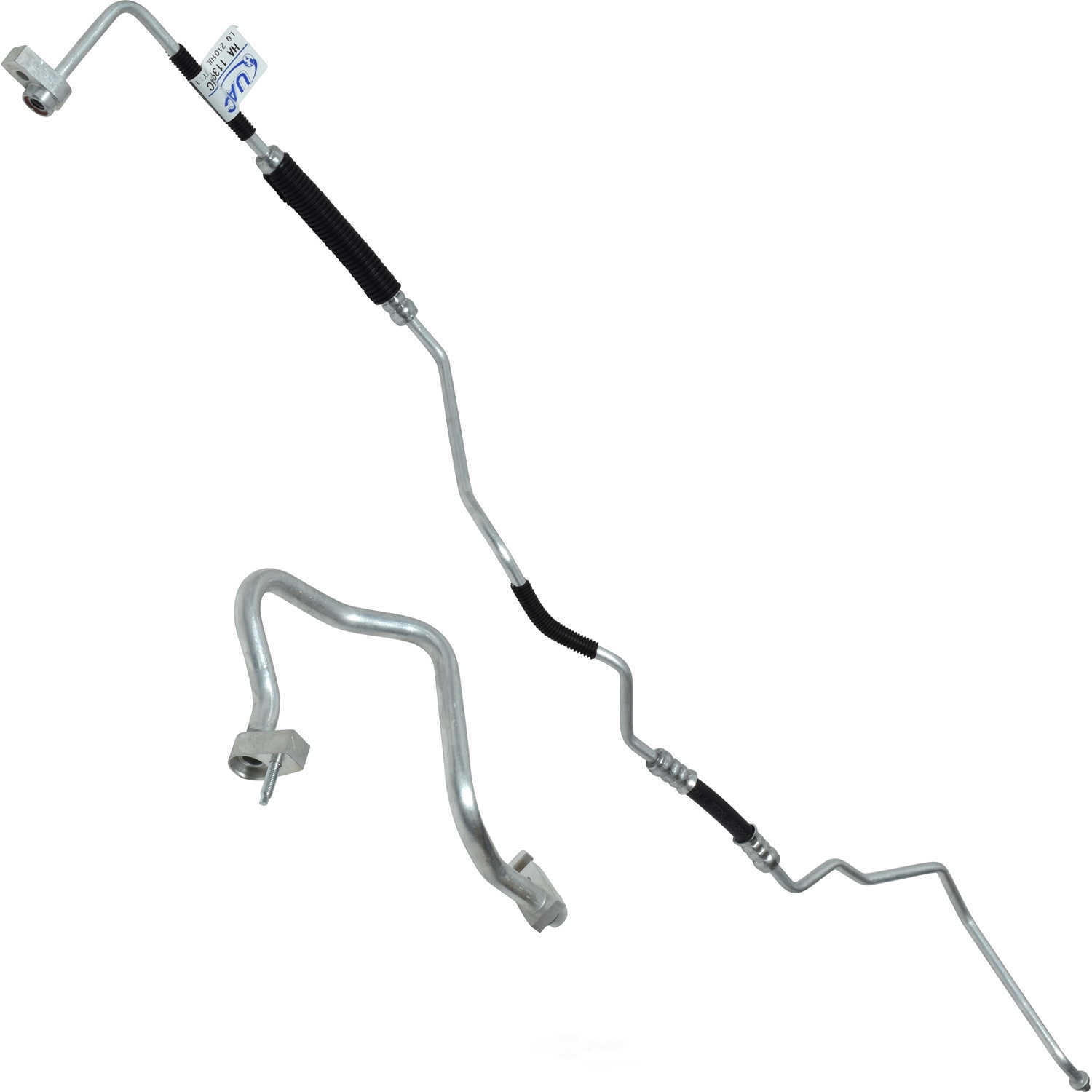 UAC HA 113954C A/C Discharge and Liquid Line