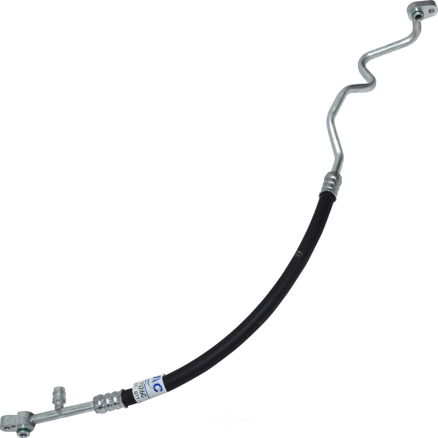 UAC HA 11526C A/C Refrigerant Discharge Hose