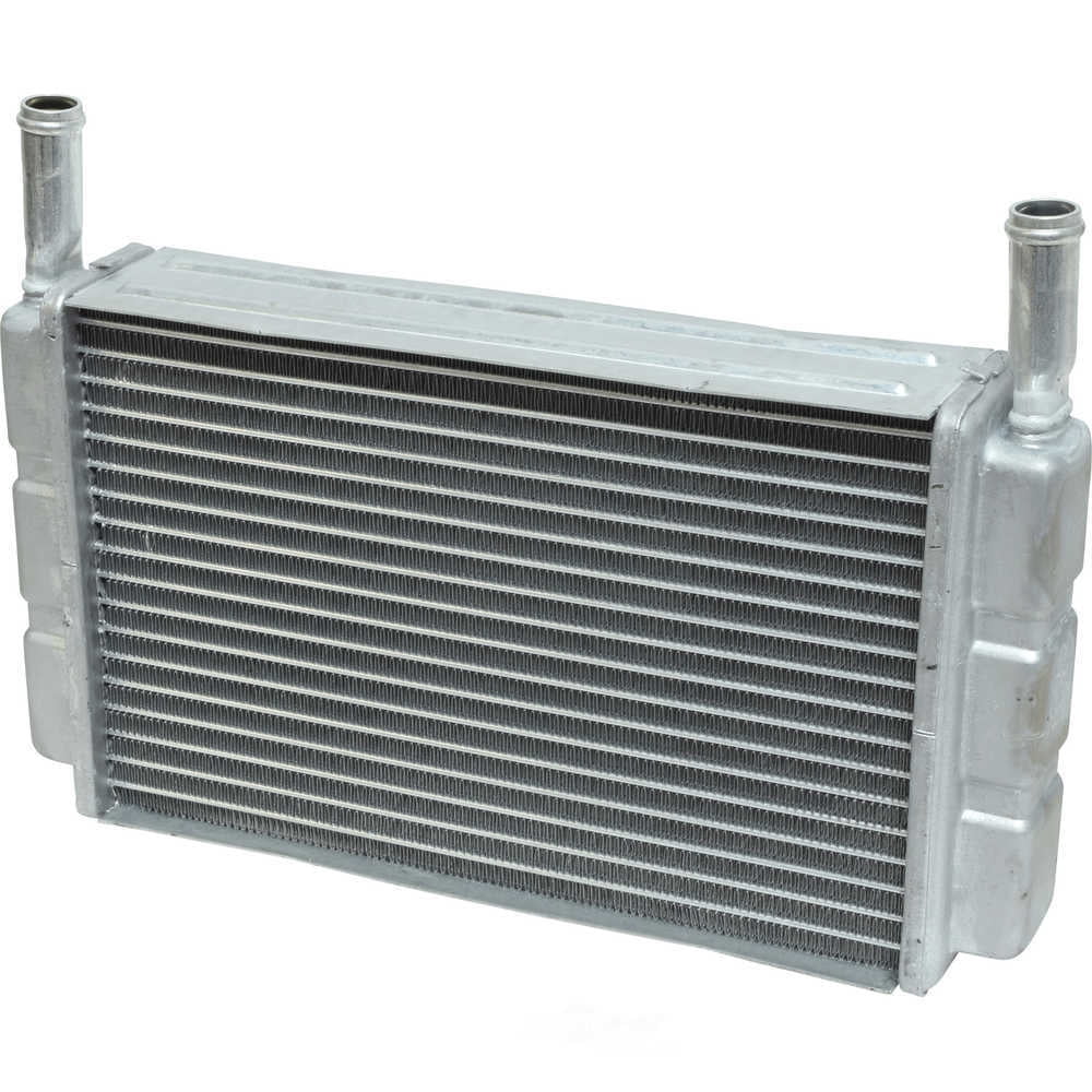 UAC HT 2108C Heater Core Aluminum