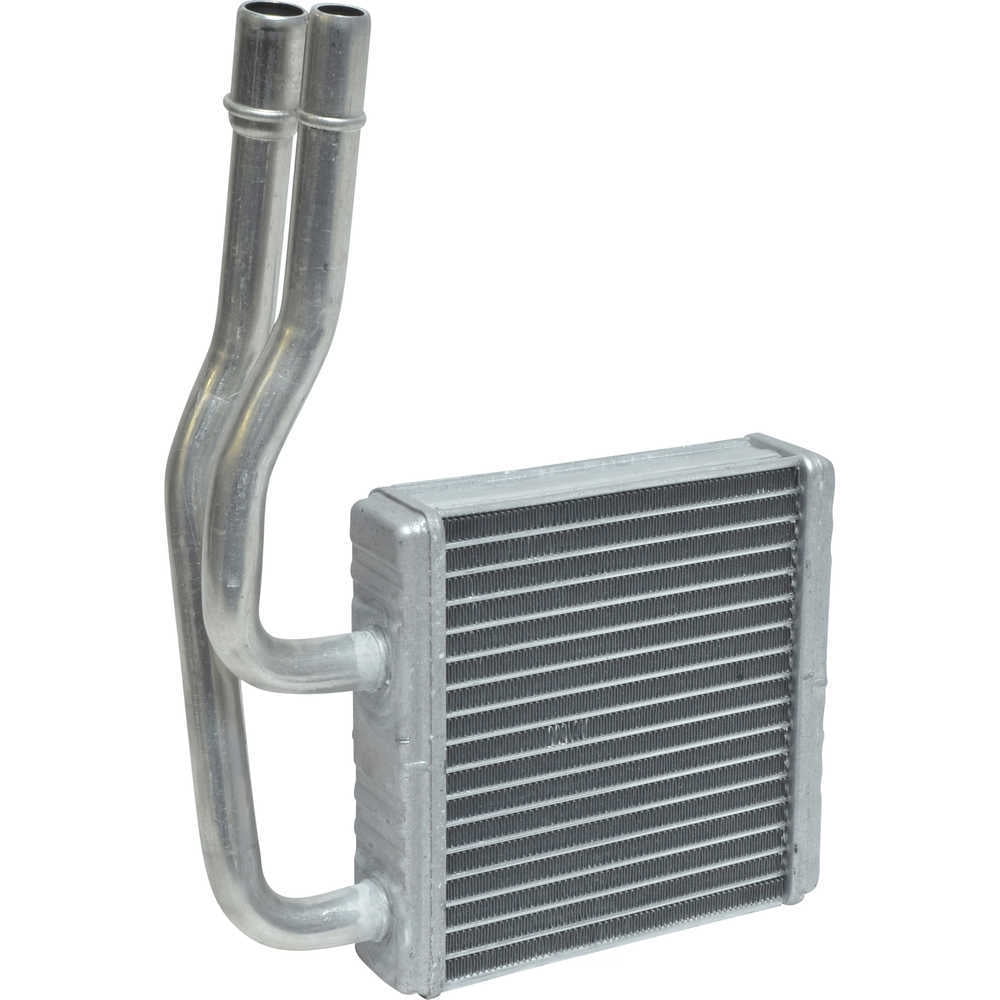 UAC HT 2111C Heater Core Aluminum