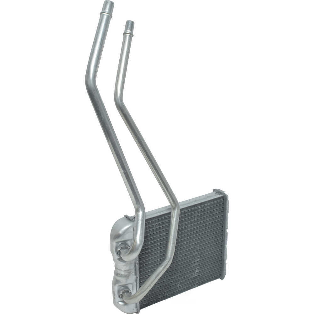 UAC HT 2187C Heater Core Aluminum