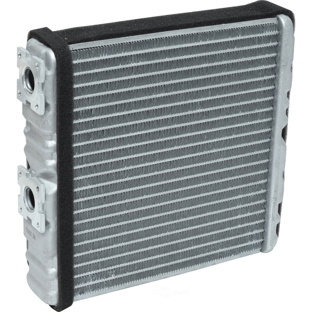 UAC HT 2225C Heater Core Aluminum