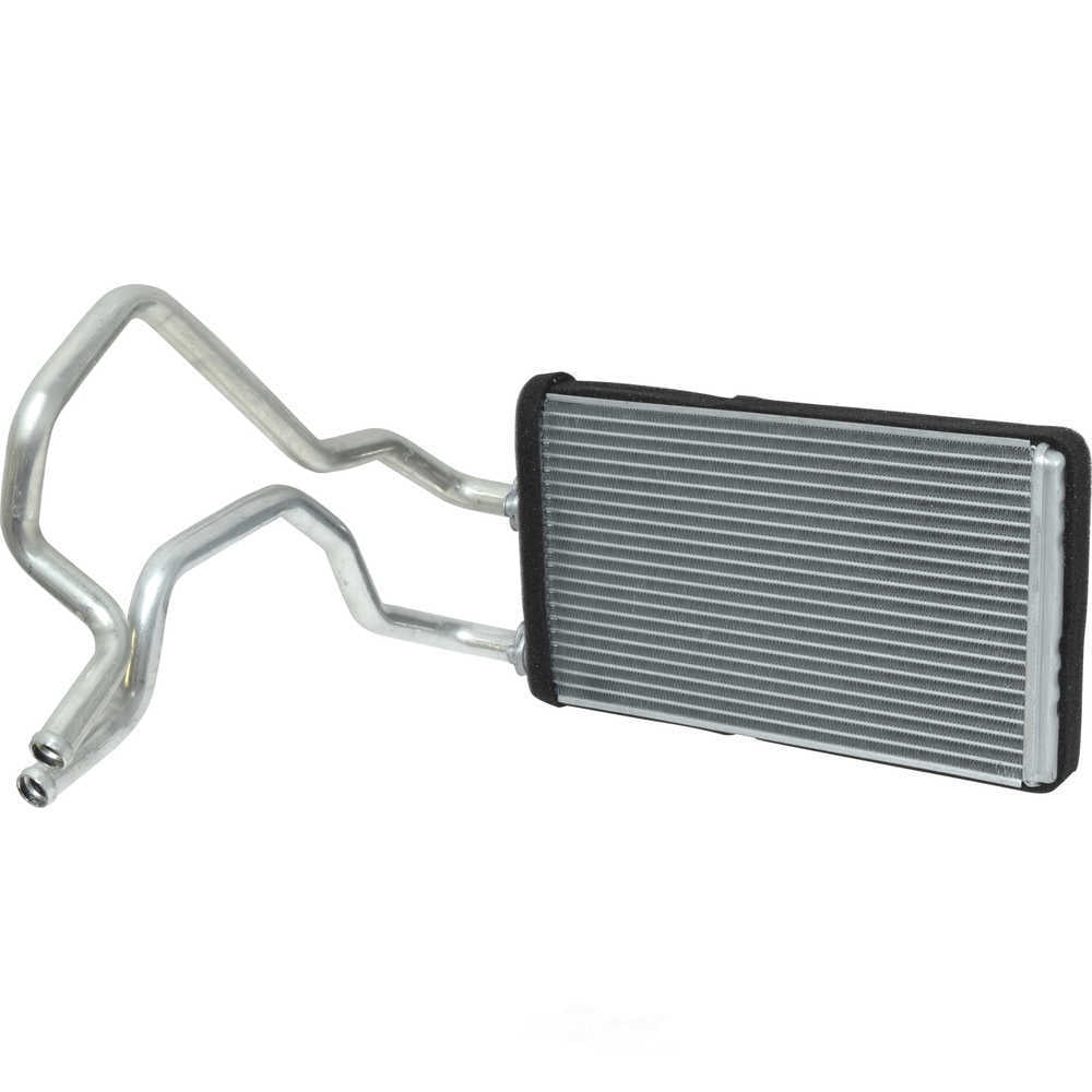UAC HT 2231C Heater Core Aluminum