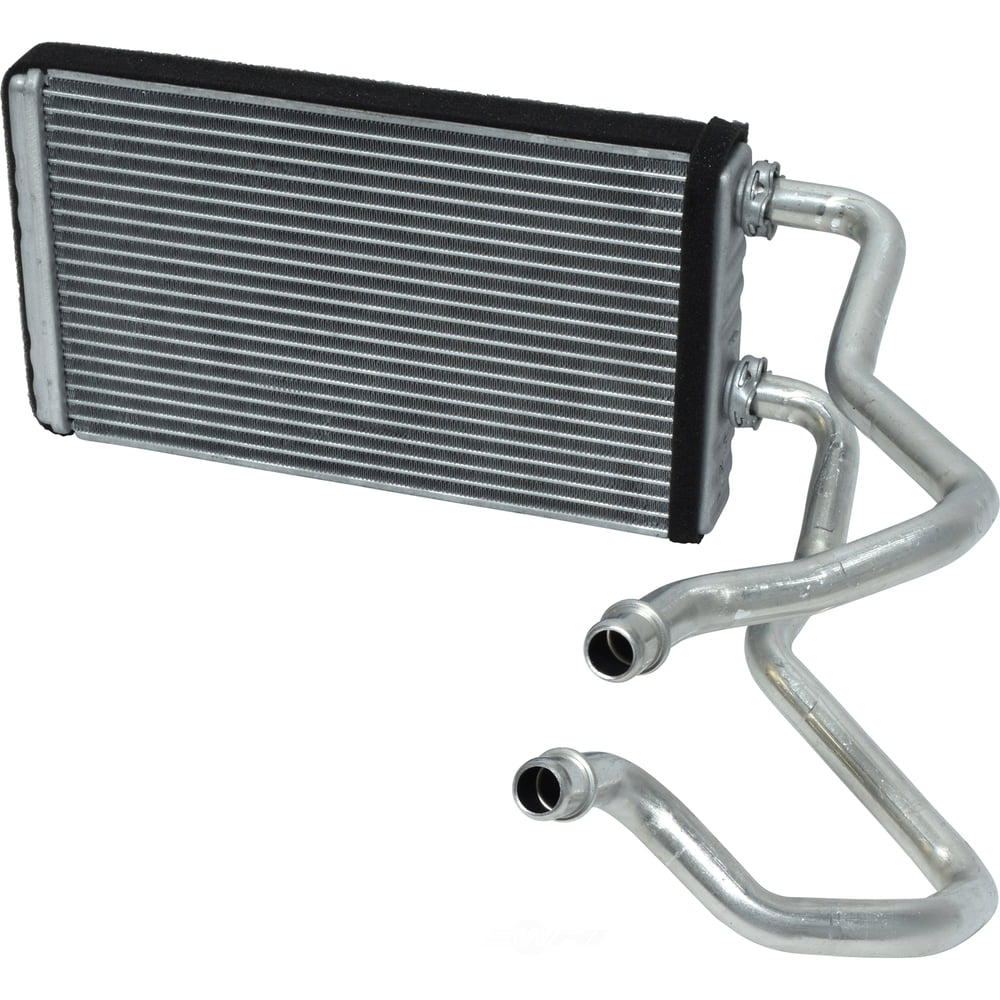 UAC HT 2232C Heater Core Aluminum