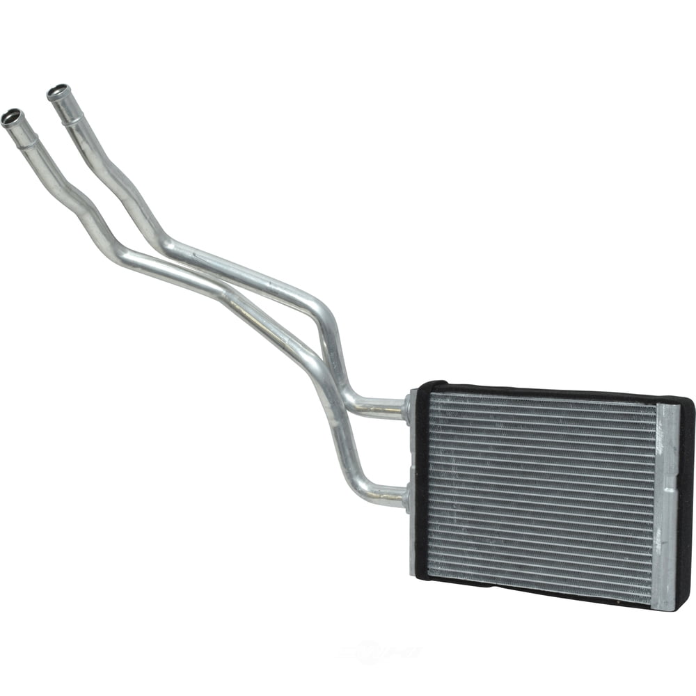 UAC HT 2264C Heater Core Aluminum