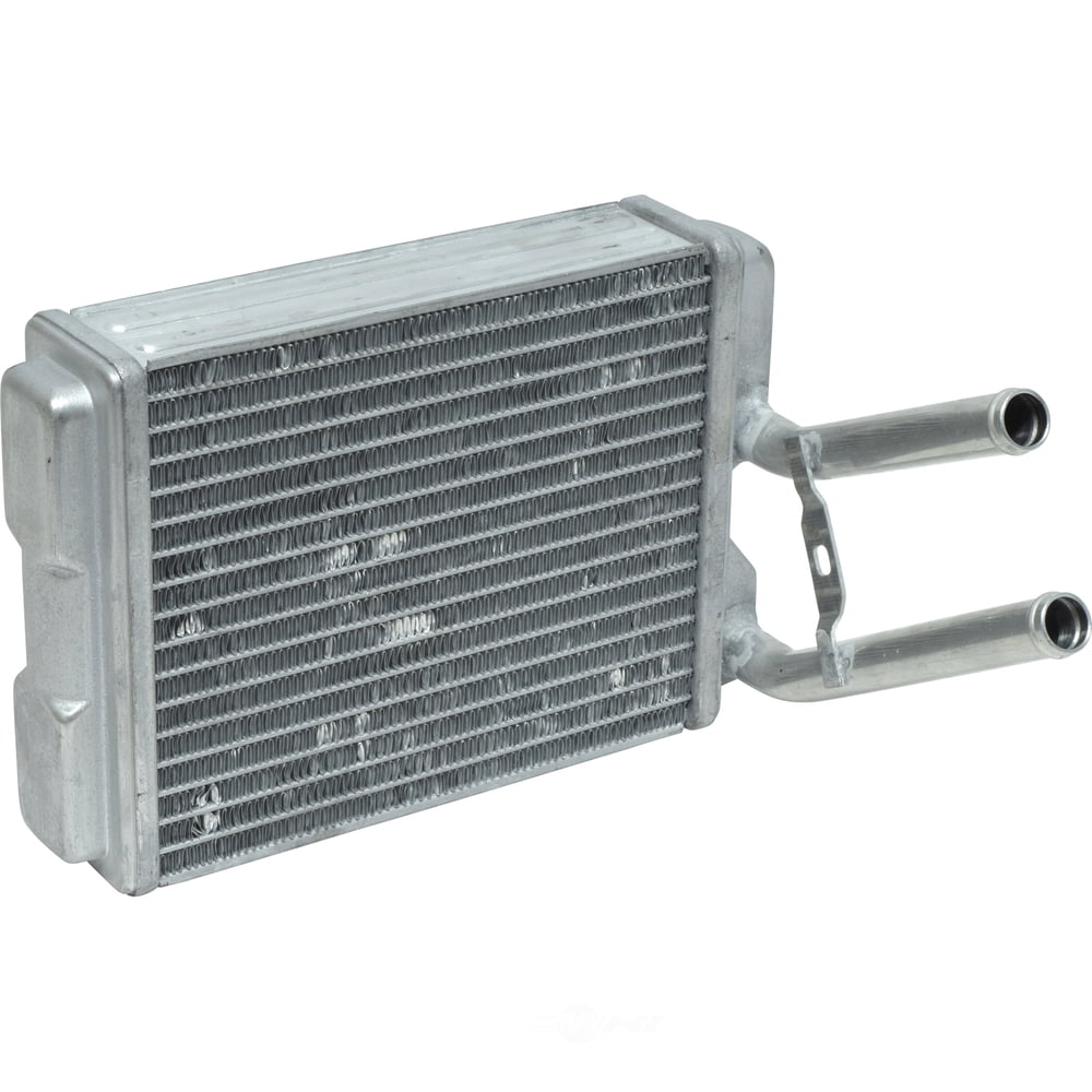 UAC HT 398003C Heater Core Aluminum