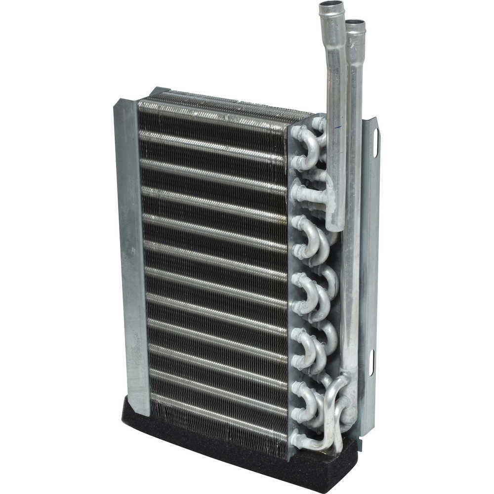 UAC HT 400031C Heater Core Aluminum