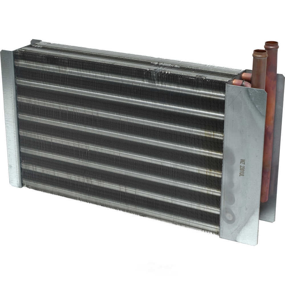 UAC HT 400033C Heater Core Copper