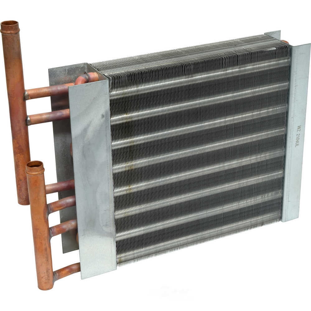 UAC HT 400034C Heater Core Copper