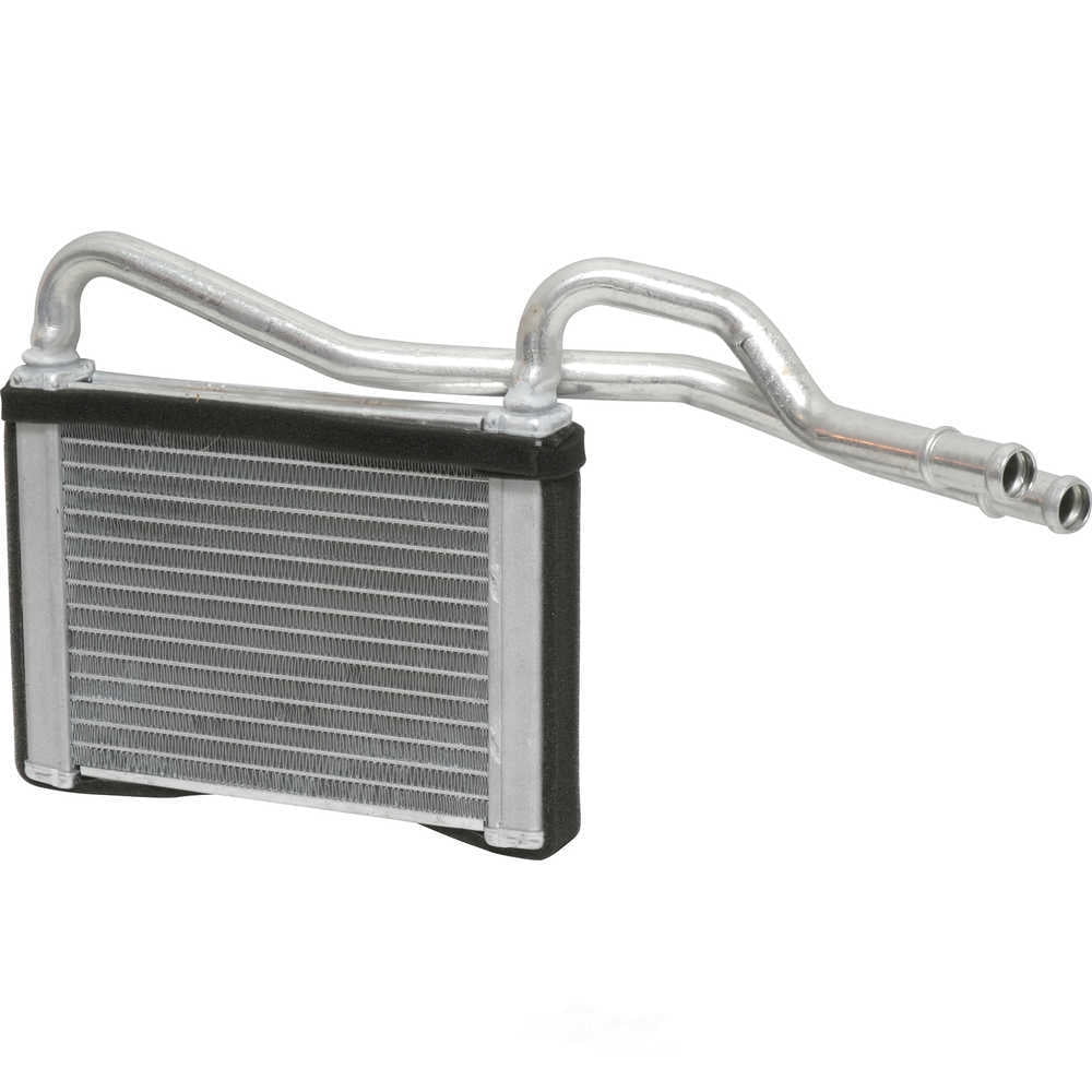 UAC HT 400106C Heater Core Aluminum
